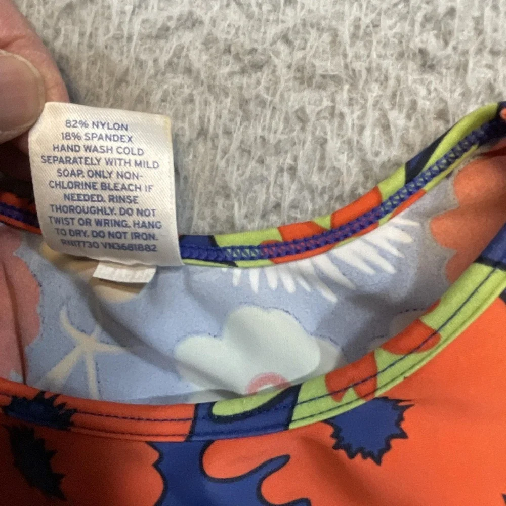 The Unbranded Brand brand marimekko